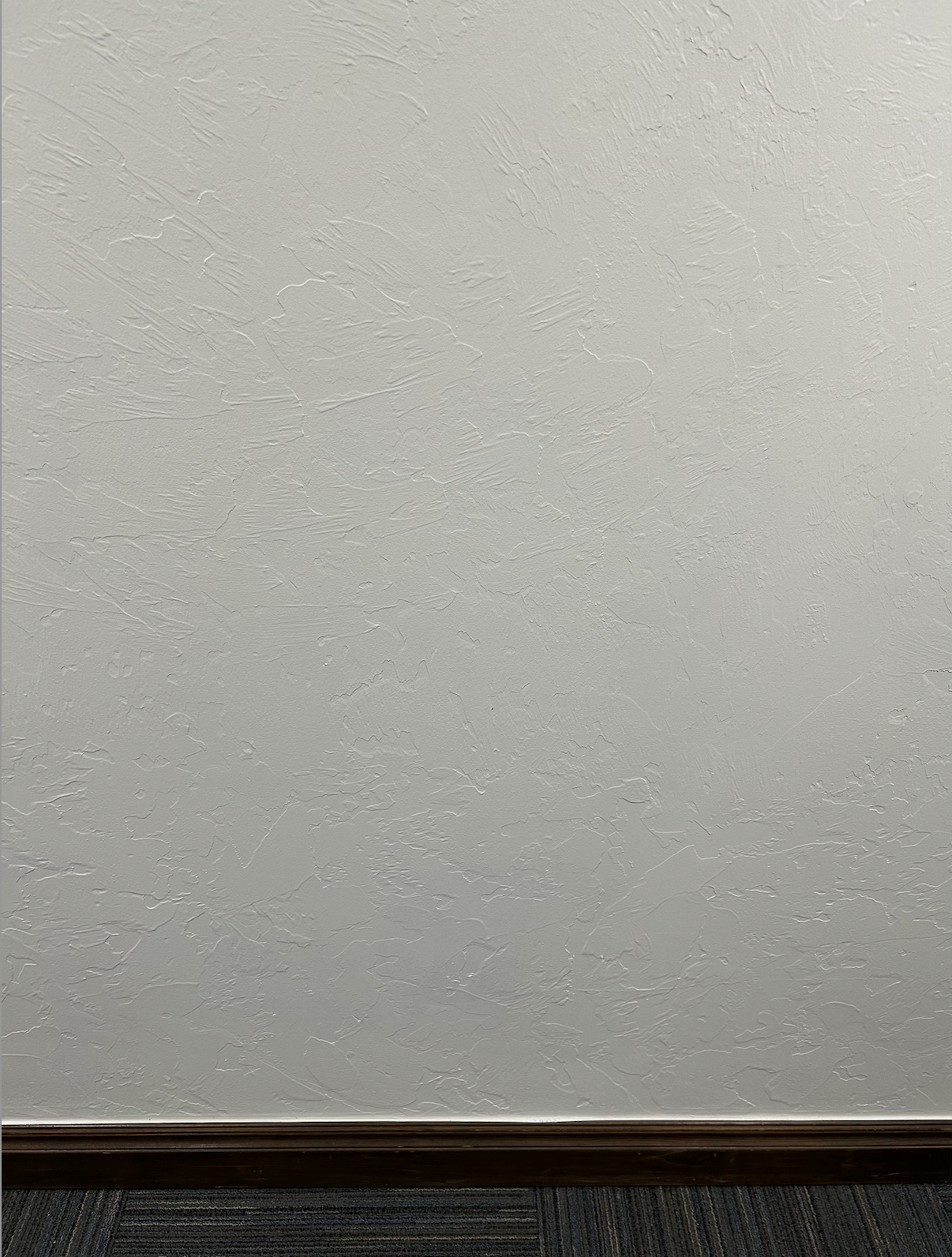 Finished Texture Detail